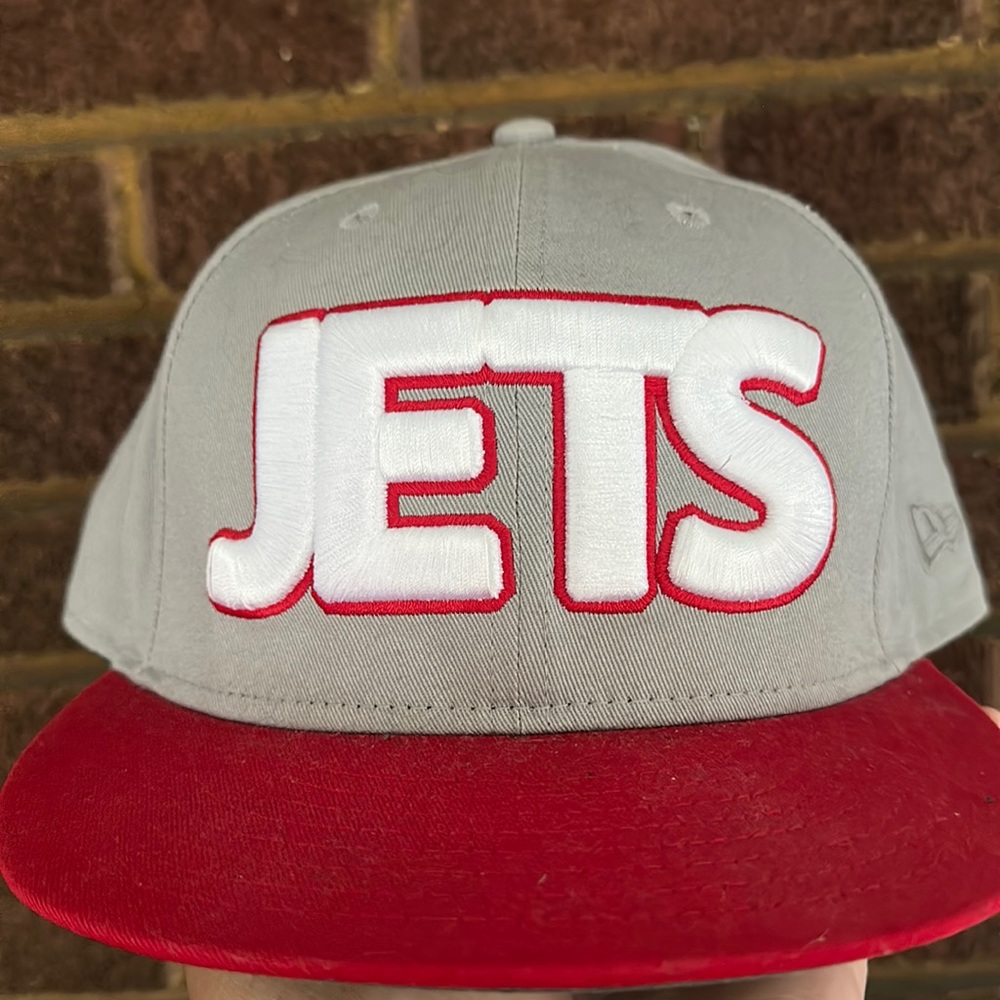 Curren$y JETS new era fitted